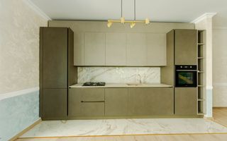 Apartament Premium 3 Camere zona Eroii Revoluției 99,6 mp - Poză 5