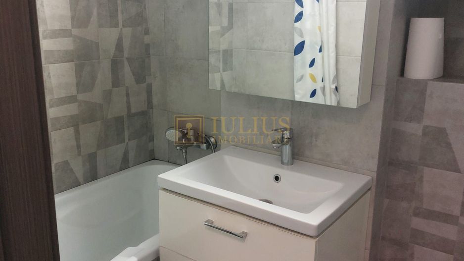 Complexul Studențesc| Apartament lux| 3 camere| centrala| lift| clima - Poză 6