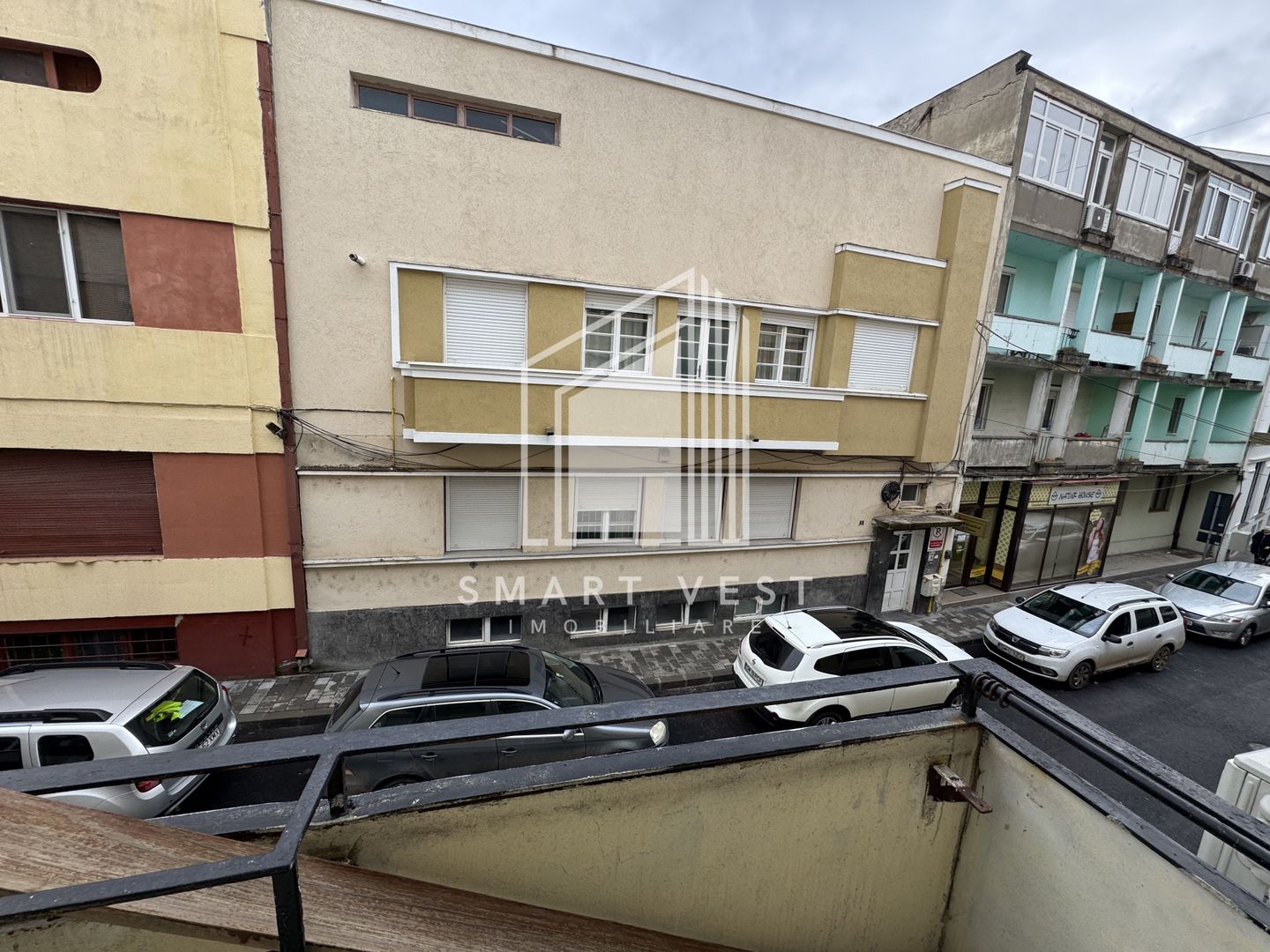 Apartament 2 camere de vânzare | 48 mp | Zona Ultracentrala - Poză 14