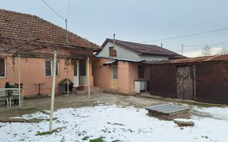 Casa de vanzare in Craiova zona Romanesti - Poză 8