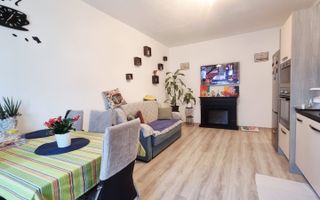 APARTAMENT NOU 3 CAMERE | ETAJ 2 | BALCON | LOC PARCARE | ȘELIMBĂR - Poză 1