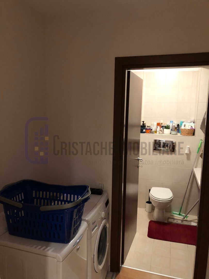 Inchiriez apartament 2 camere West Park Residential Lacul Morii - Poză 4