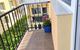 Apartament 3 camere de vânzare | Sibiu | 61 mp | Promenada Mall - Poză 9