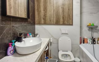 3 camere la Cheie, 2 Bai, zona Kaufland, Marasti! - Poză 8