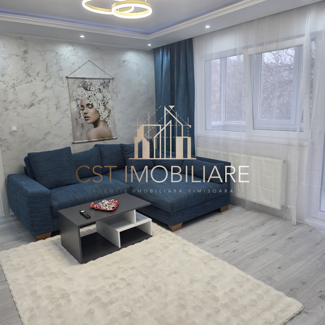 Apartament 3 camere modern Sagului – langa Shopping City - Poză 12