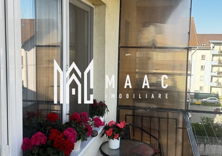 Apartament 3 Camere | Mobilat | Loc de Parcare | Turnișor - Poză 7
