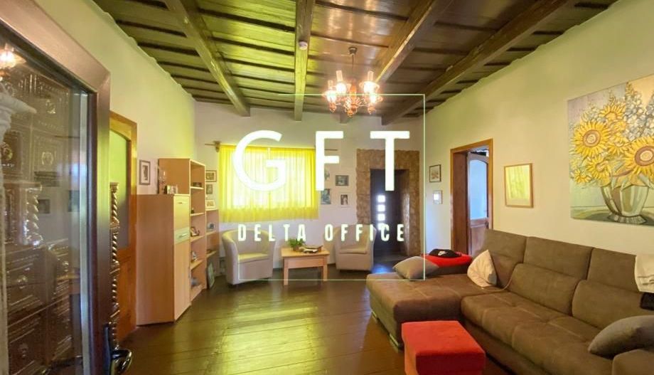 Casa Saseasca Reconditionata+ teren 2,525mp-Monariu - Poză 4