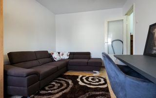 Apartament 2 camere decomandate, Manastur, pod Calvaria! - Poză 6