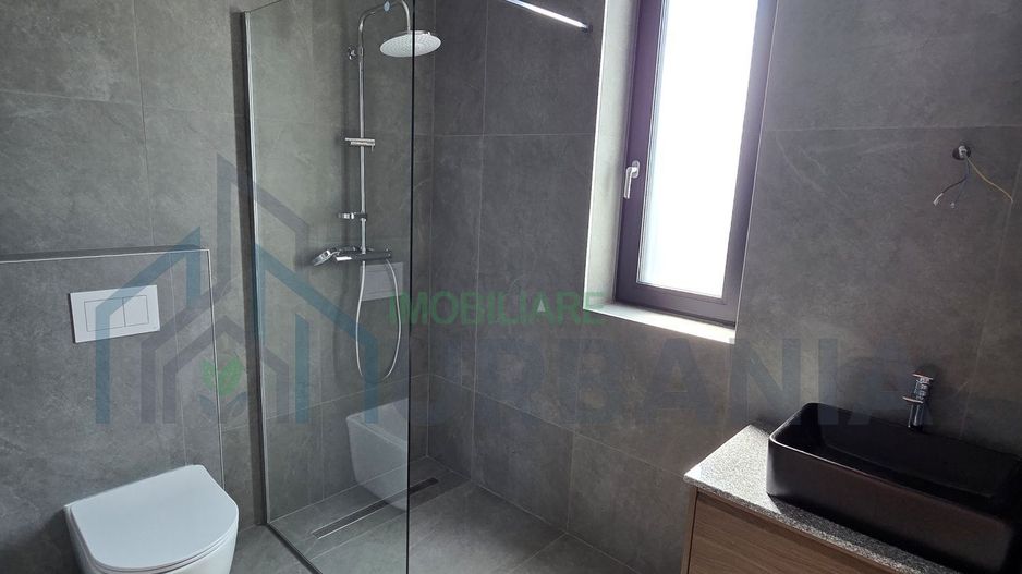 Casa Smart Panouri fotovoltaice Pompa caldura vata bazaltica 15 - Poză 5