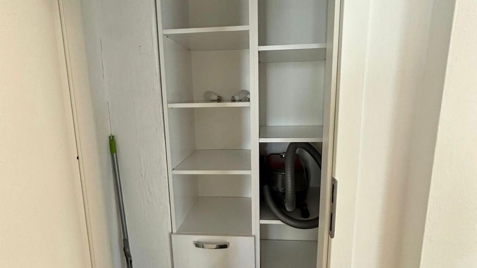 AP. 2 CAMERE NICOLAE GRIGORESCU, BUCATARIE INCHISA, REABILITAT, MODERN - Poză 8