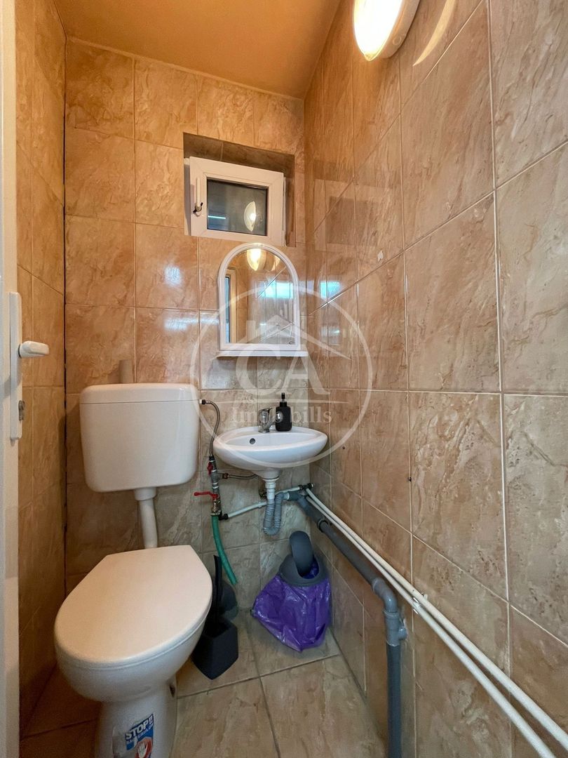 Spatiu comercial de vanzare  în zona Calea Aradului, Oradea - Poză 15