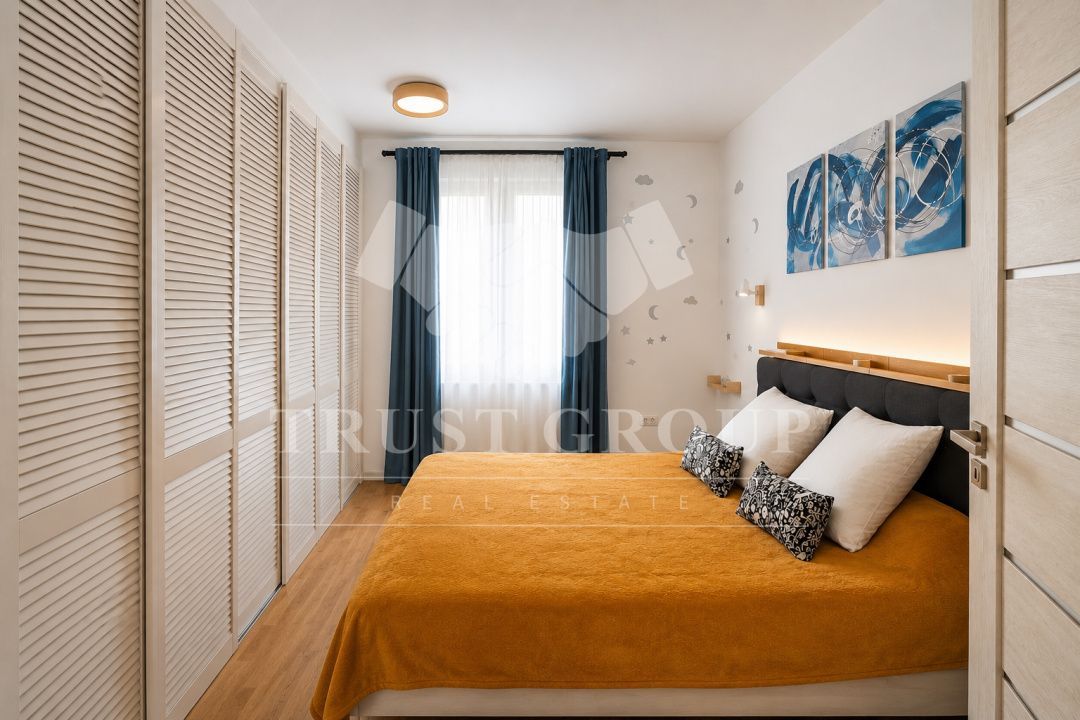 Apartament 2 camere Floreasca | Imobil 1957 - Poză 4