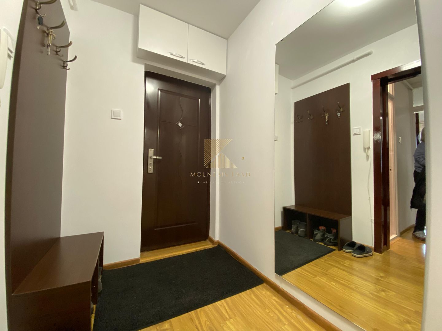 Apartament de 3 camere | 2 bai | decomandat | Petfriendly | Cosmos 1 - Poză 4