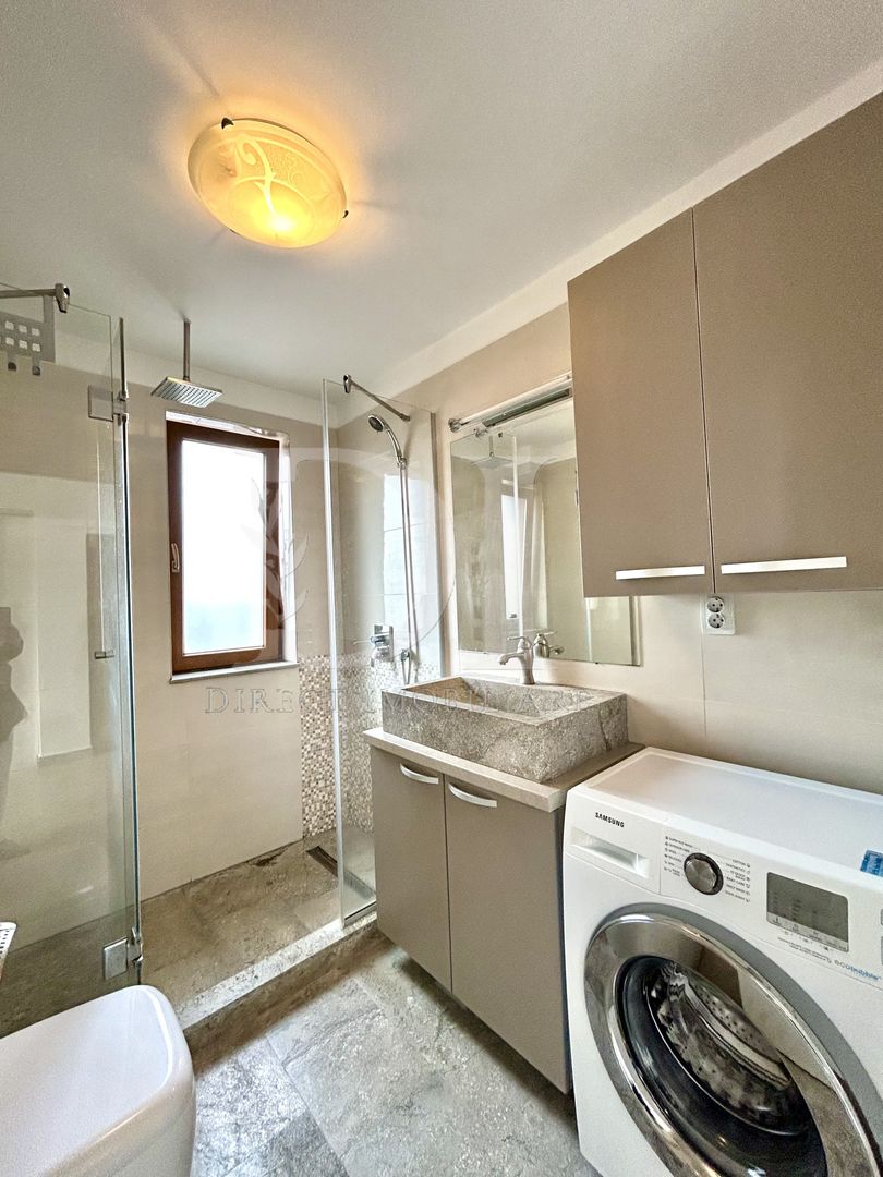 Apartament modern cu terasă generoasă – Zona Vivo Cluj - Poză 6