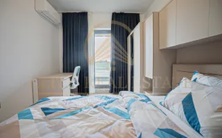 Tomis Plus - Celine Elegance - Vânzare apartament cu 3 camere, etaj 2. - Poză 35