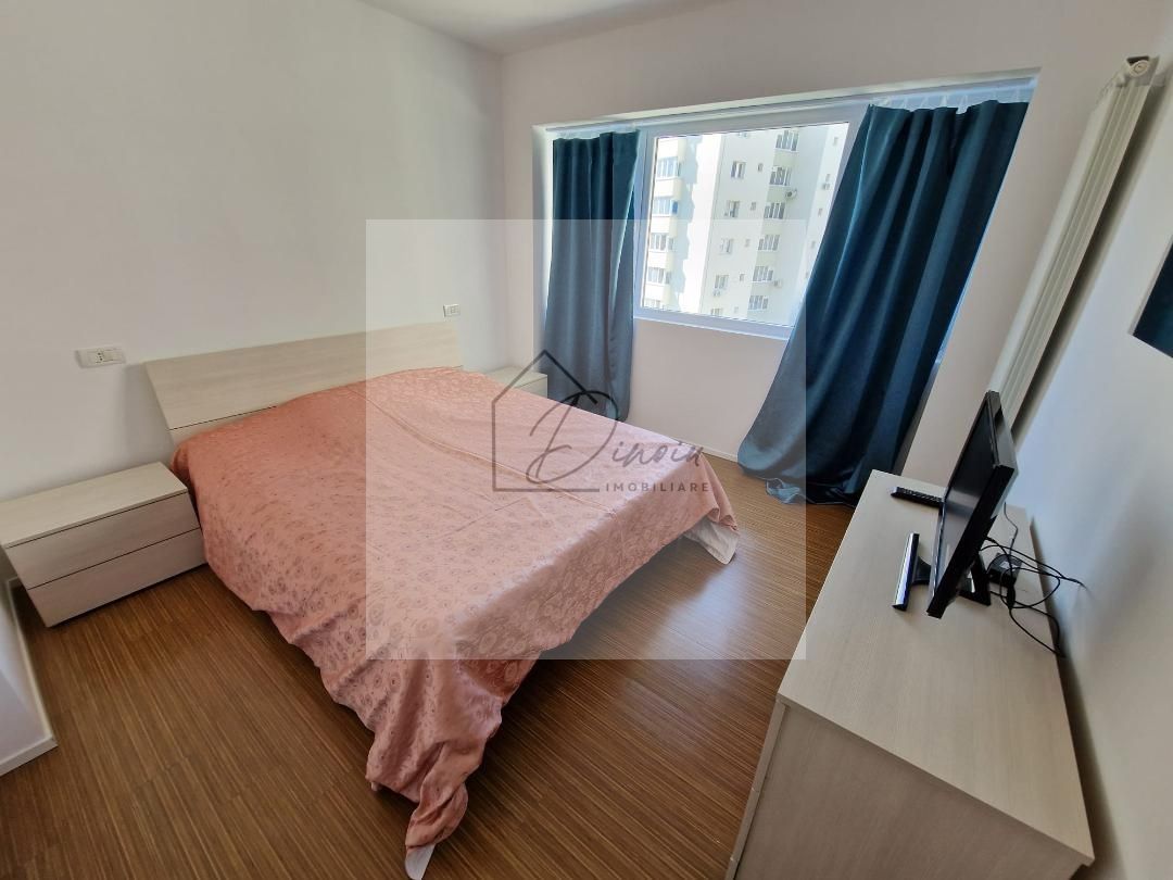 Apartament 3 camere Doamna Ghica Parc Plumbuita - renovat recent total - Poză 3