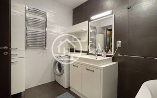 Apartament de vanzare cu 3 camere Lux  în Nufarul Plazza, Oradea - Poză 13
