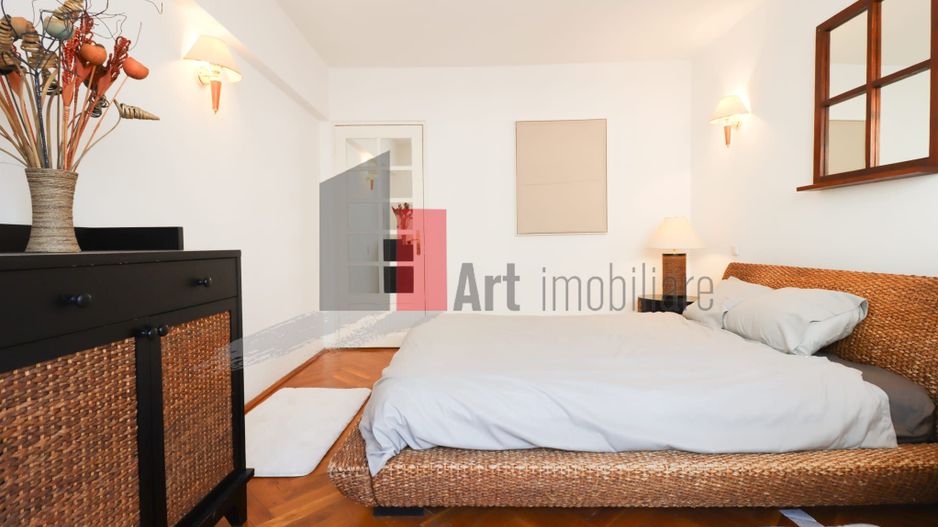 Apartament Obor-Mihai Bravu, bloc stradal, REABILITAT - Poză 11