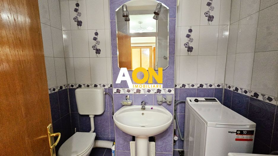 Apartament 3 camere, 75 mp utili, etaj 1, ultracentral - Poză 7