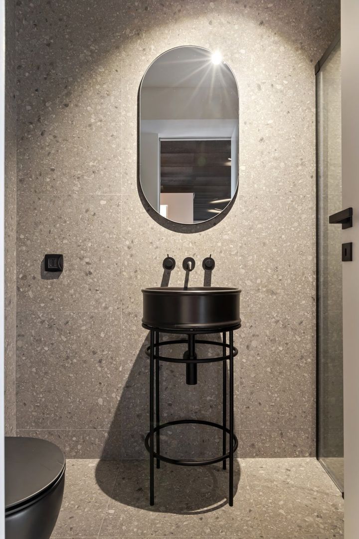 Loft industrial spectaculos I 4 camere I Floreasca I Terasă generoasă - Poză 6