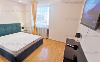 INCHIRIERE Apartament 3 camere Primaverii Bucuresti - Poză 39