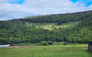 Teren 2000 | Casa | Foisor | Livada | Zizin | Brasov - Poză 23