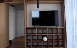 Inchiriere 2 Camere Bloc Boutique Eminescu/Polona - Poză 2