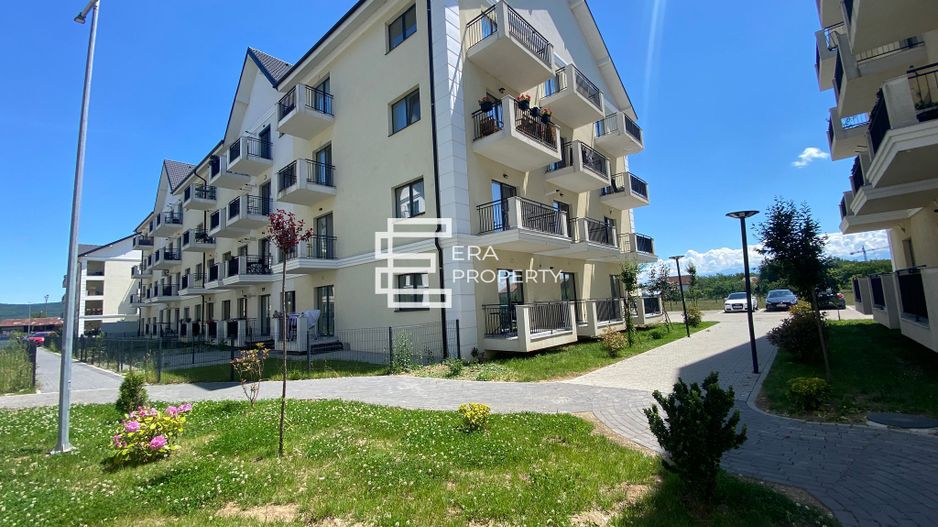 Apartament 3 camere, 80 mp,gradina 42 mp -  Selimbar - Poză 13