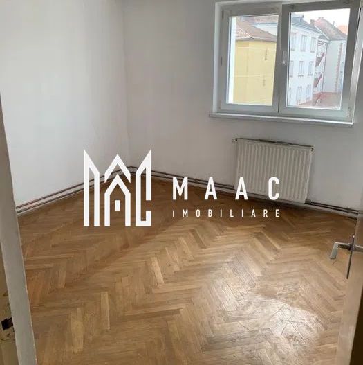 Apartament 3 camere | 2 Balcoane | Centru - Poză 1