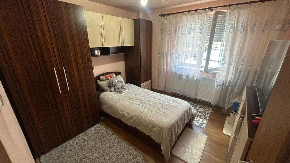 Apartament 2 camere, parter - Blaj - Poză 7