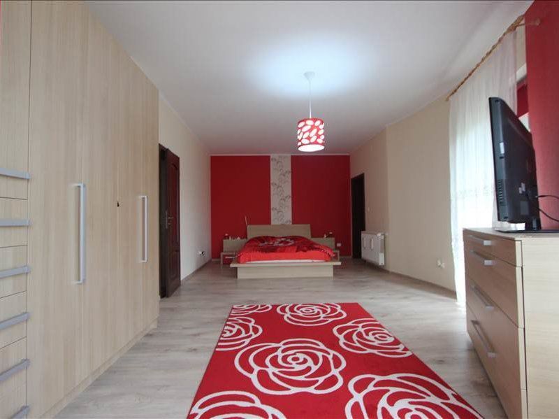 Casă / Vilă cu 6 camere de vânzare în zona Mehala - Poză 8