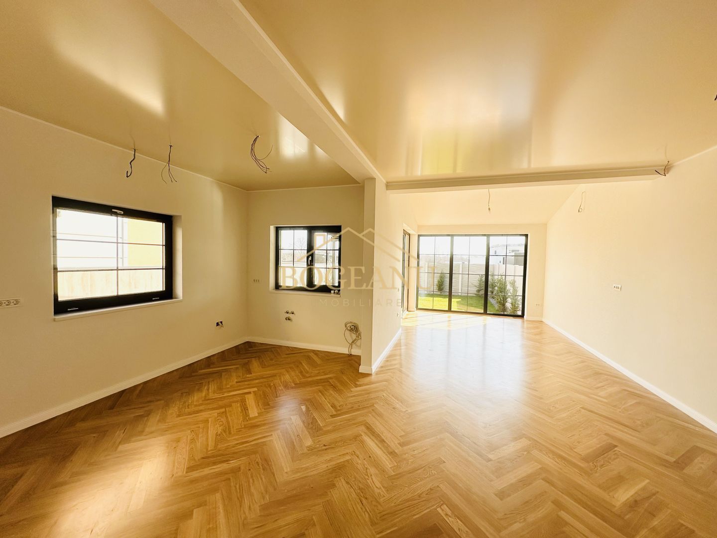 BG146-Duplex de Lux cu Tehnologie Verde – BRAYTIM-COMISION 0% - Poză 3