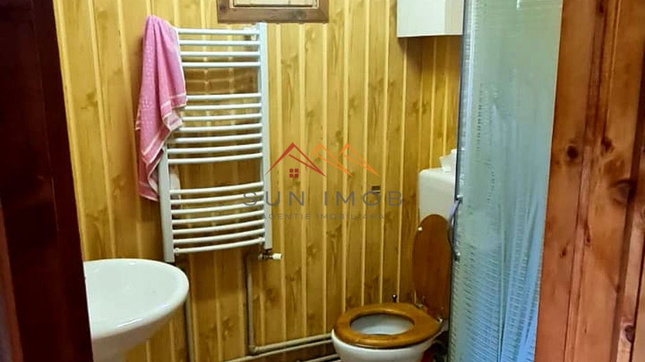 Locuință de vacanță | 106 mp utili | Lunca Mare, Valea Doftanei - Poză 14