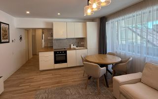 2 camere | Central District Cuza 99 | Titulescu | Victoriei - Poză 1