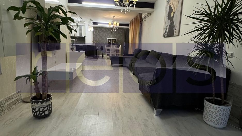 VANZARE 3 CAMERE 75MP | EROU IANCU NICOLAE | PARCARE | TERASA 100 MP - Poză 4
