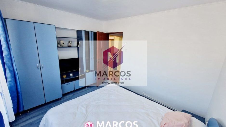Apartament 3 camere, et.3, Micro 4, ID 1021 - Poză 11