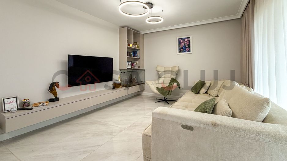 2 camere decomandate ready to move in, Soporului! - Poză 5