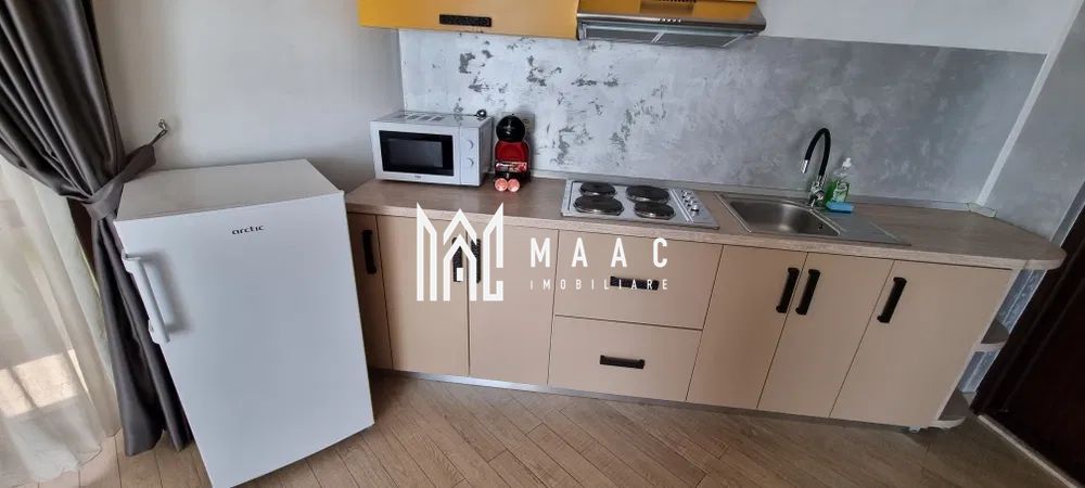 Garsonieră decomandată | Călimănești  | 37 mp, renovată - Poză 5