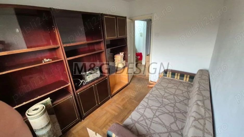 Apartament 3 camere  Sagului - Poză 2