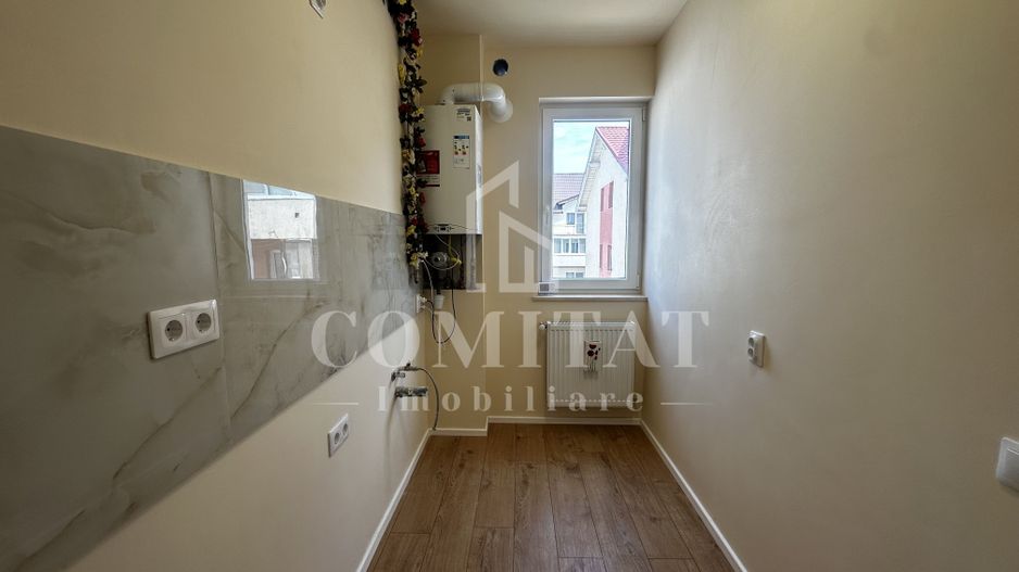 Apartament la etaj intermediar | 2 camere | Zona Eroilor - Poză 10