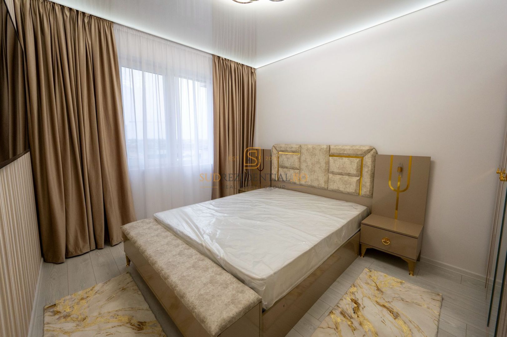 Apartament 2 camere, mobilat si utilat, etaj 2, parcare inclusa, Salaj - Poză 6