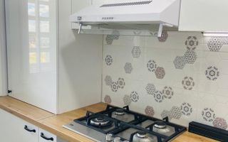 Închiriere Apartament 2 Camere | AFI City Bucureștii Noi | Loc de Parcare Inclus - Poză 8