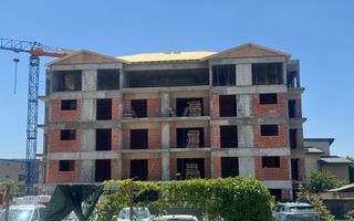 Apartamente cu 2 si 3 camere Otopeni central comision zero - Poză 6