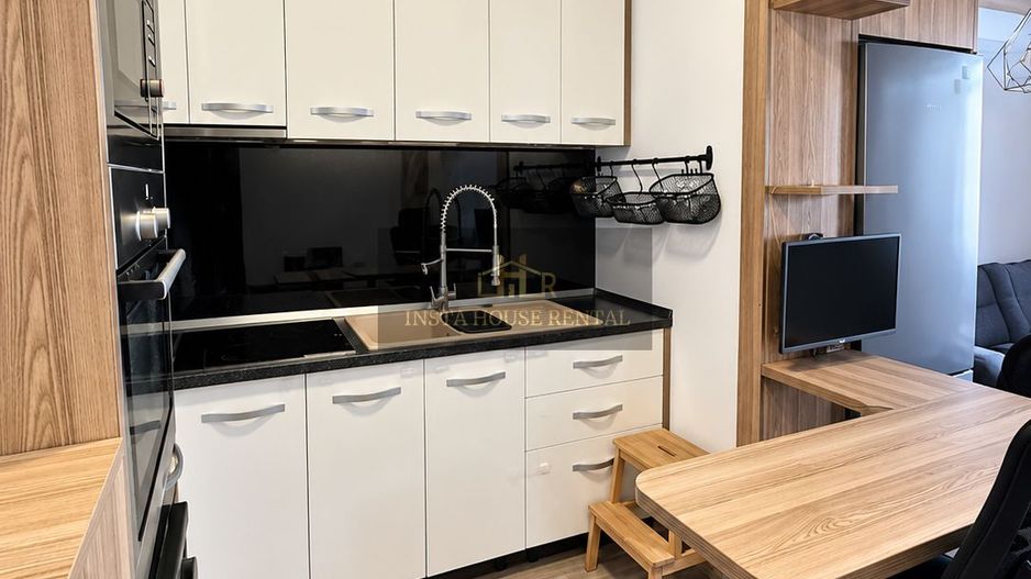 ♦️Apartament 2 camere Obor / Bloc NOU♦️ - Poză 5