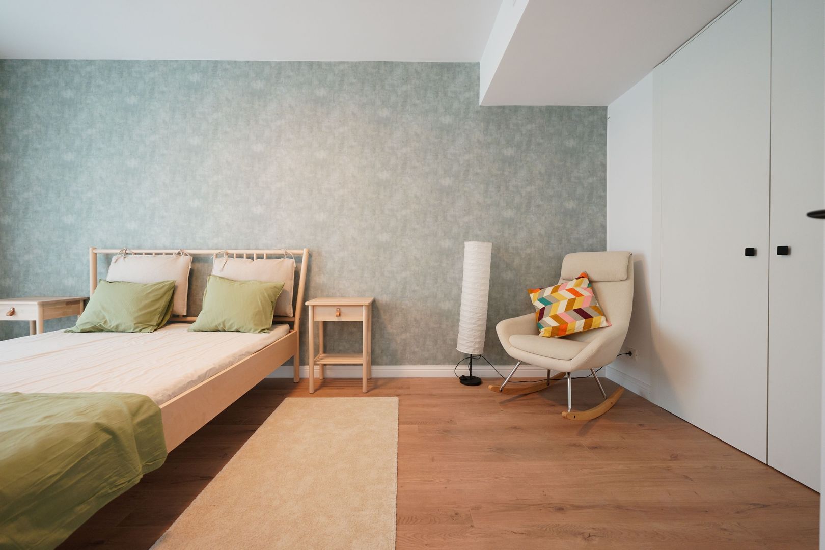 NEW! First Rent! 2 Camere, MTM Pipera, rond OMV - Poză 2