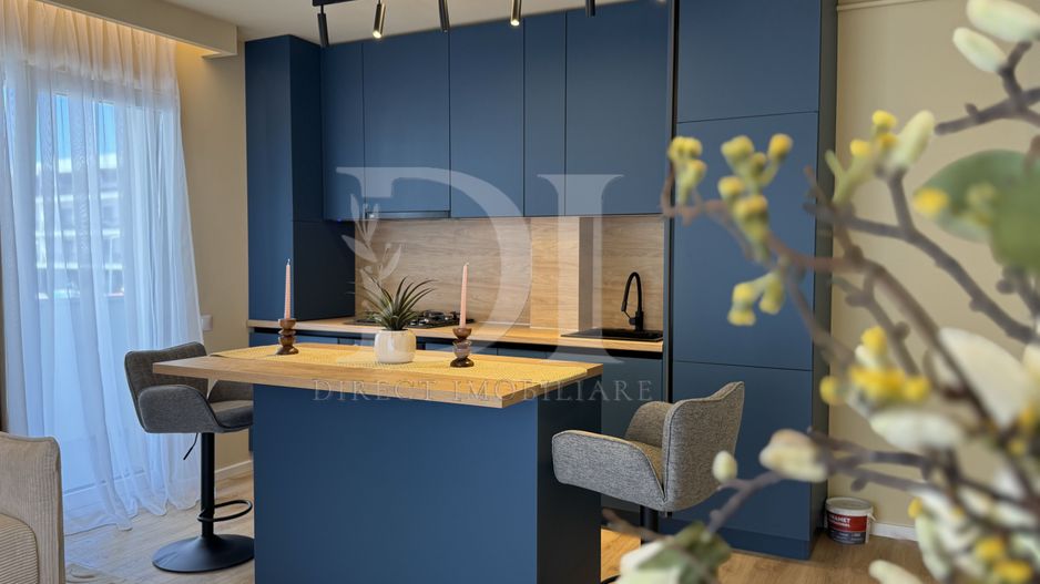 Apartament ultramodern / 3 camere / Zona Eroilor - Poză 1