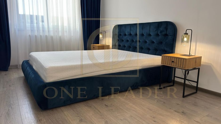 Apartament 2 camere – Tractorul, Brașov | 68 mp | Parcare inclusă - Poză 2