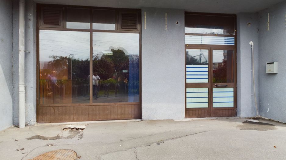 Spațiu comercial în Piața Spitalului - Poză 8
