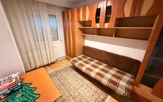 3 camere| Dacia| centrala proprie| zona linistita| - Poză 7