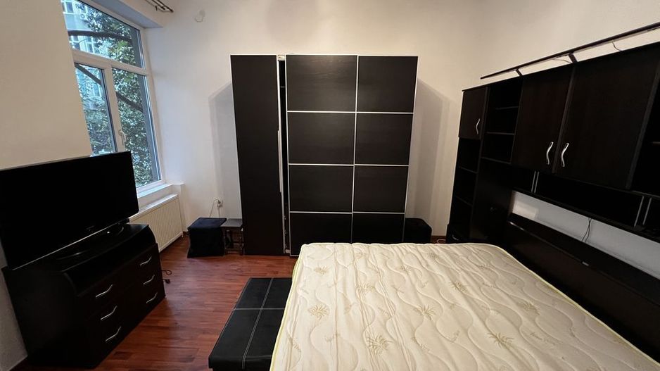De inchiriat Apartament 2 camere, Romana - ASE, sector 1 - Poză 2